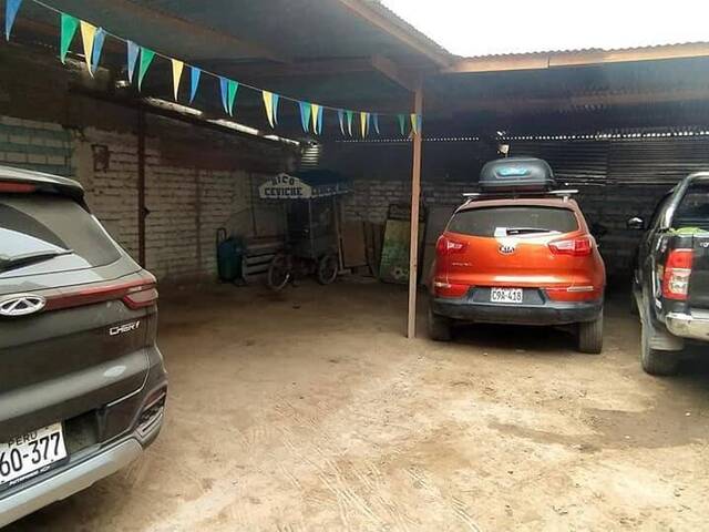 Terreno para Alquiler en Lima - 4