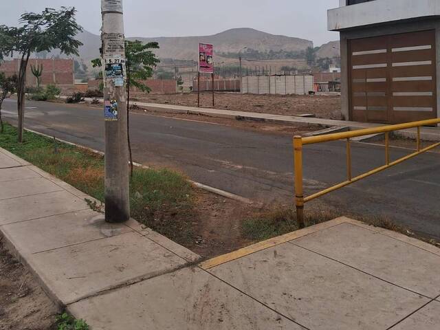 #36 - Área para Venta en Lima - LIM - 3