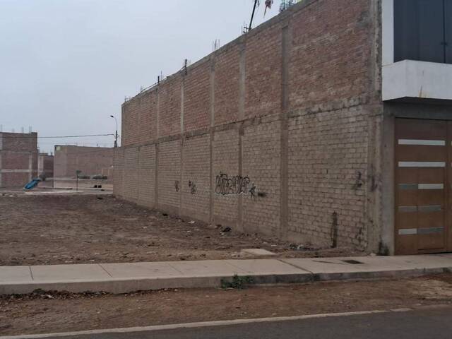 #36 - Área para Venta en Lima - LIM - 2