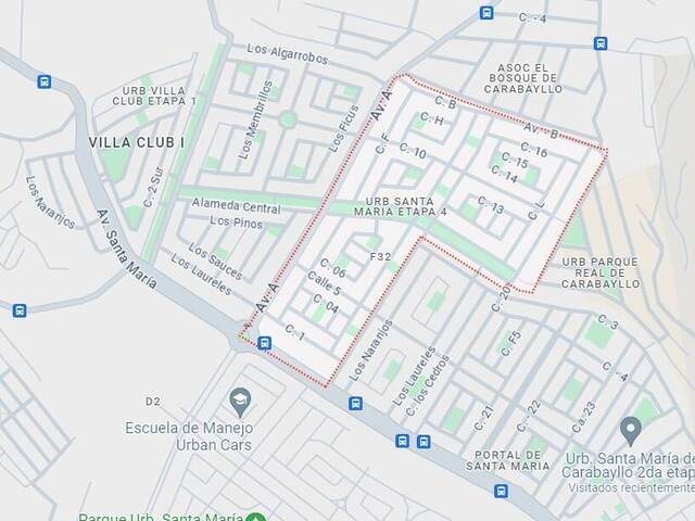Terreno para Venta en Lima - 4
