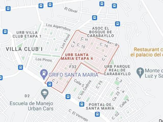 Terreno para Venta en Lima - 5