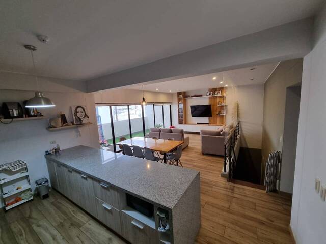 #37 - Departamento para Venta en Lima - LIM - 1