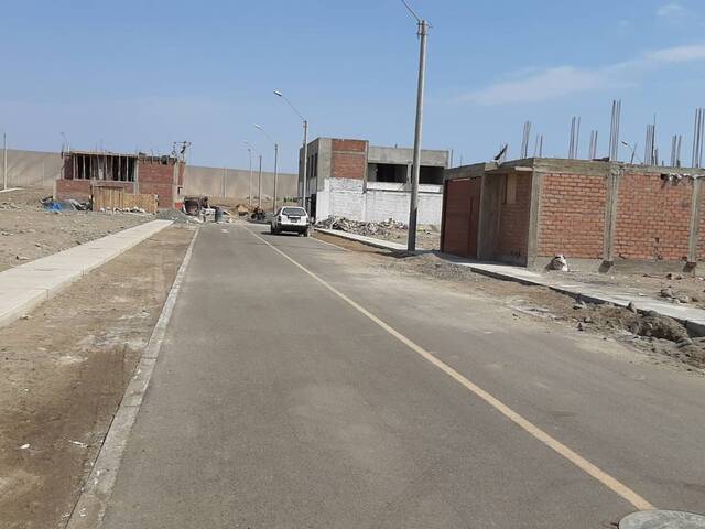 #38 - Área para Venta en Lima - LIM - 3