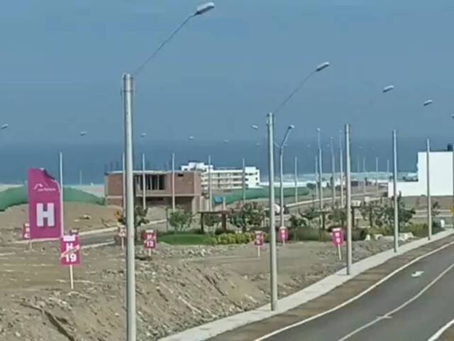Terreno para Venta en Lima - 4