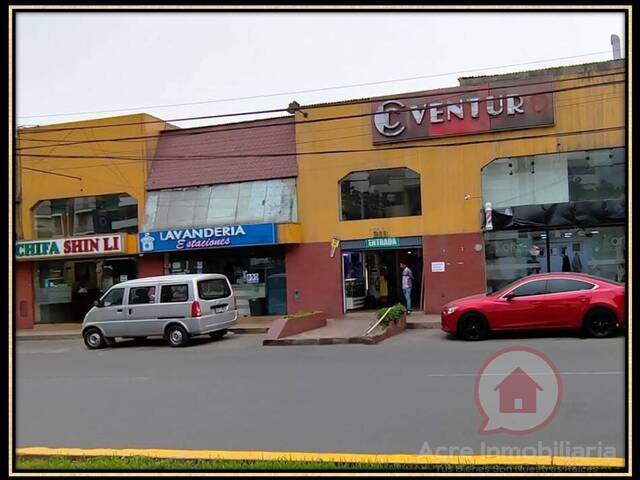 Venta en SURCO - Lima