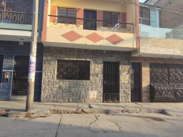 Venta en San Martín de Porres - Lima