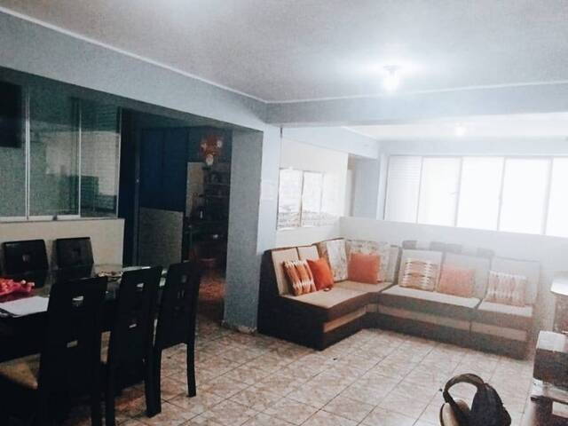 Venta en SAN JUAN DE LURIGANCHO - Lima