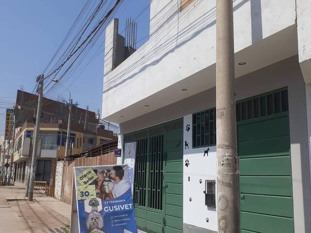 #CASA - LOC - Casa para Venta en Lima - LIM - 2