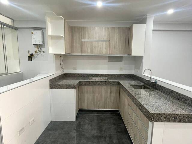 #DPTO-SJL-E - Casa para Venta en Lima - LIM - 2