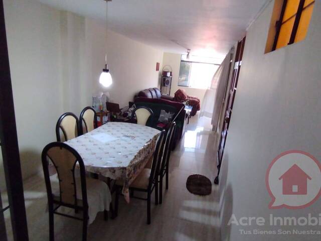 #DPTO-SMP-E - Departamento para Venta en Lima - LIM - 2
