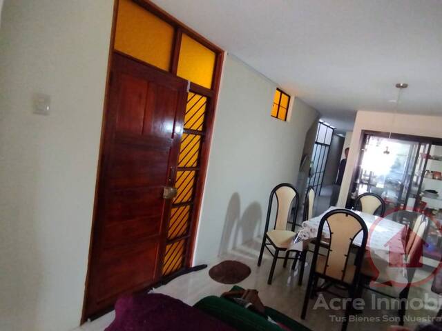 Venta en San Martín de Porres - Lima