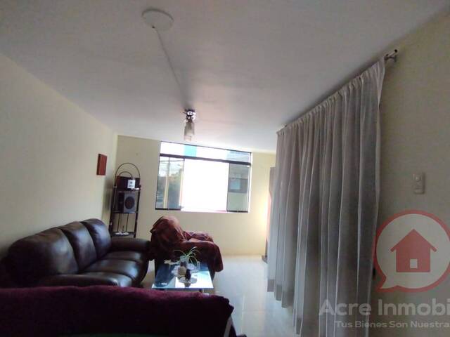 Departamento para Venta en Lima - 4
