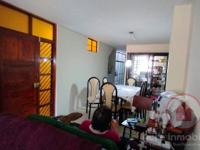 #DPTO-SMP-E - Departamento para Venta en Lima - LIM - 3