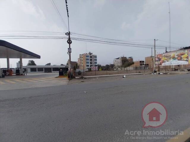 #2 terrenos - Terreno para Venta en Lima - LIM - 1