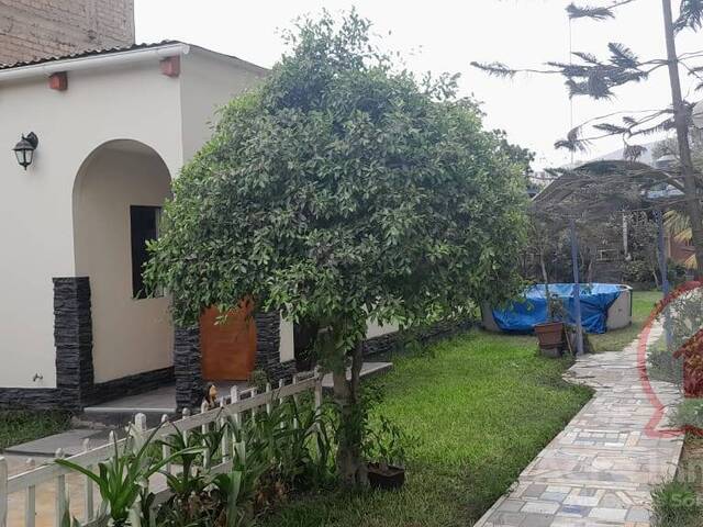 Terreno para Venta en Lima - 4
