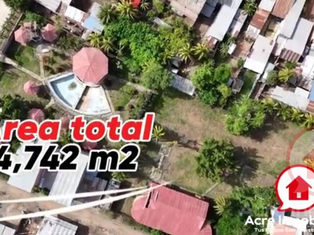 #TRPT-PCT-R - Unidad Hotelera para Venta en Picota - SAM - 1