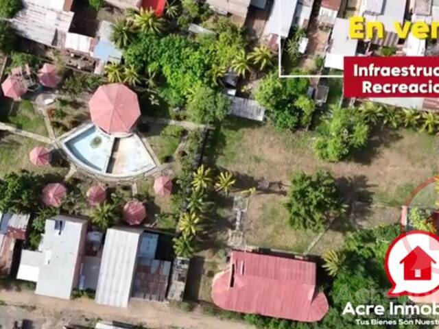 Unidad Hotelera para Venta en Picota - 4