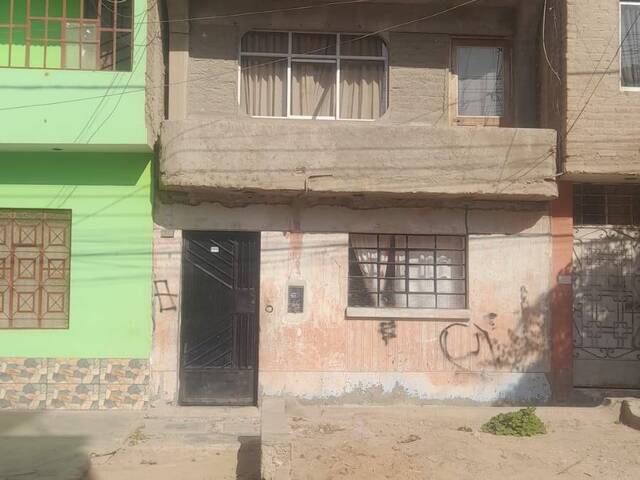 #CS-CHCL-BR - Casa para Venta en Chiclayo - LAM - 2