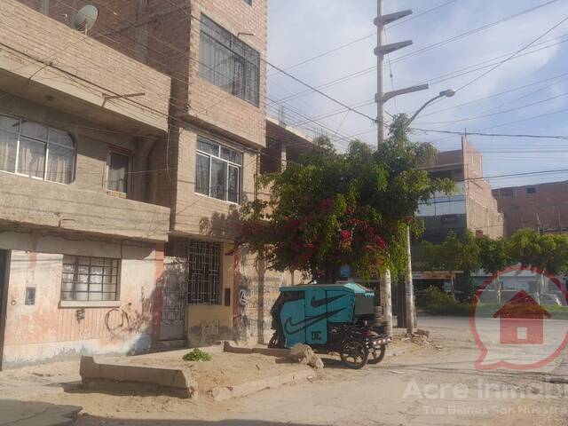 #CS-CHCL-BR - Casa para Venta en Chiclayo - LAM - 3