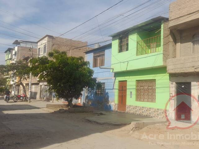 #CS-CHCL-BR - Casa para Venta en Chiclayo - LAM - 1