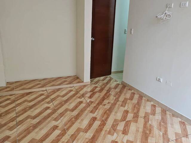 #DPTO-ALQ-T - Departamento para Alquiler en Lima - LIM - 1