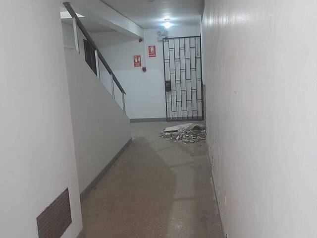 #LCL-ALQ-EX - Oficina para Alquiler en Lima - LIM - 1