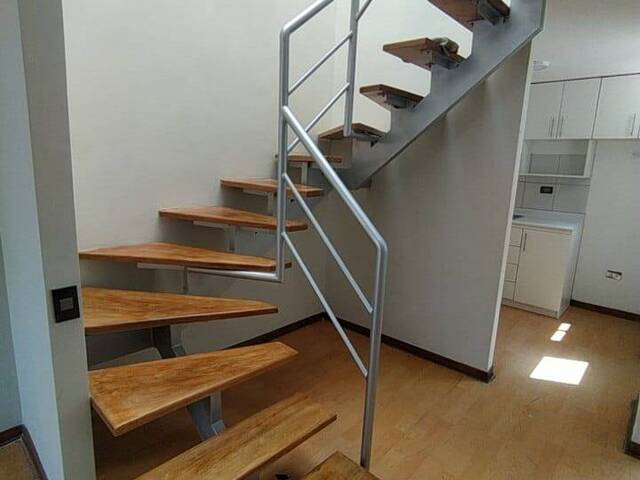 #CS-CRBYLL- - Casa para Venta en Lima - LIM - 2