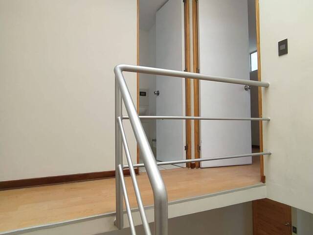 #CS-CRBYLL- - Casa para Venta en Lima - LIM - 3