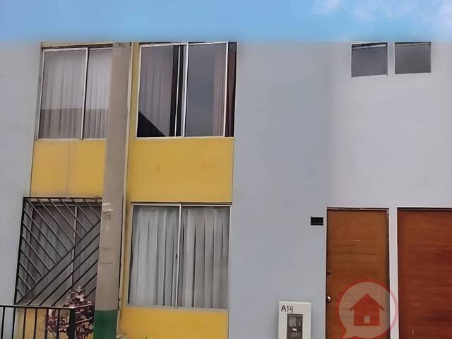 #CS-CRBYLL- - Casa para Venta en Lima - LIM - 1