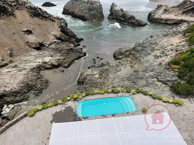 #CS-PLY-ASI - Casa para Venta en Asia - LIM - 2