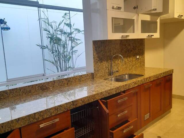 #DPRTM-MNTR - Departamento para Venta en Lima - LIM - 2