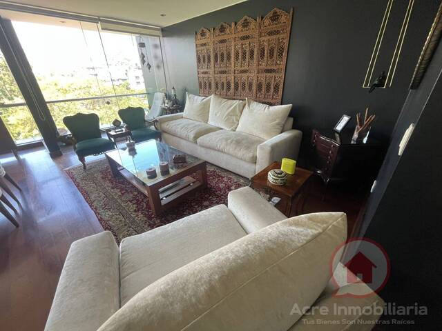 #DPRTM-CSRN - Departamento para Venta en Lima - LIM - 2
