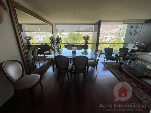 #DPRTM-CSRN - Departamento para Venta en Lima - LIM - 3