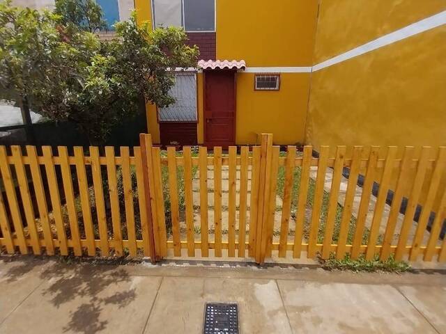 Venta en Carabayllo - Lima