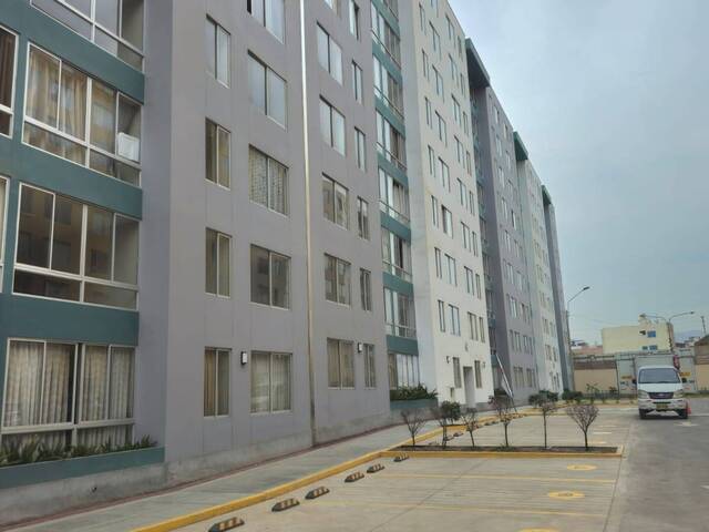 #DPTO-VNTA- - Departamento para Venta en Lima - LIM - 2