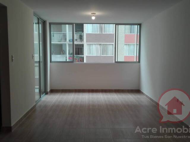 Venta en COMAS - Lima