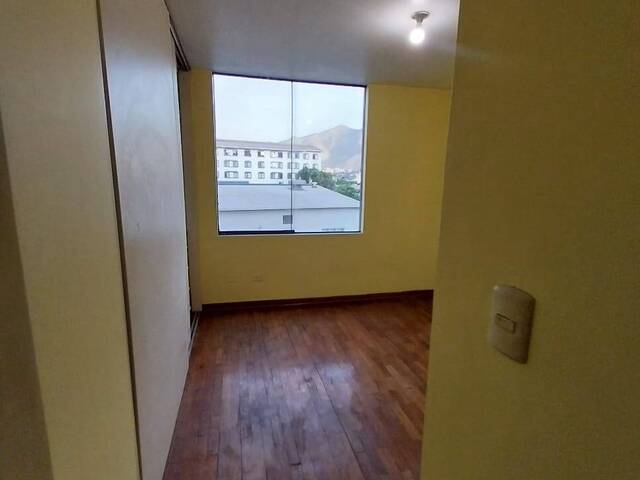 Habitación principal
