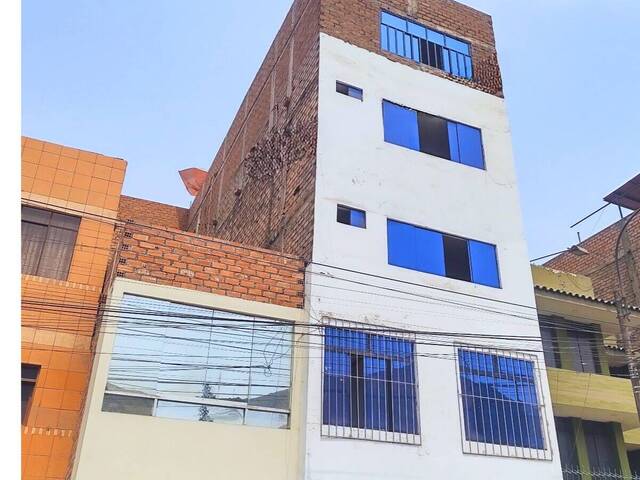 Venta en COMAS - Lima