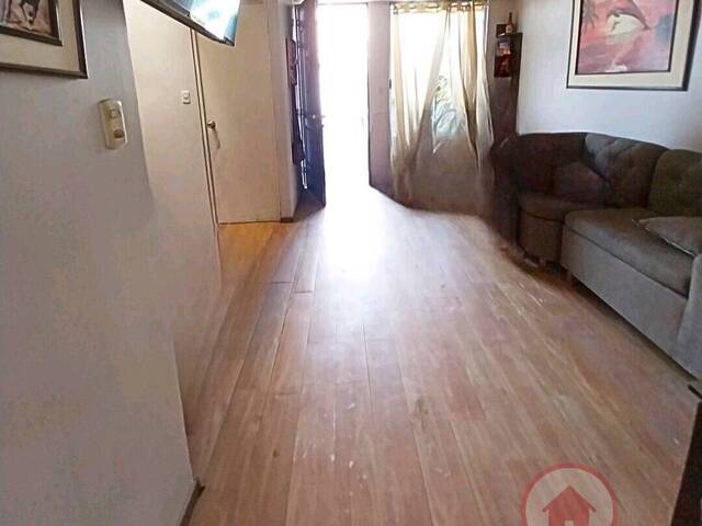 #CSA-RSDL/A - Casa para Venta en Lima - LIM - 2