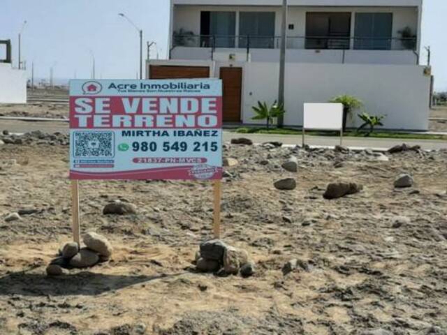 Terreno para Venta en Lima - 5