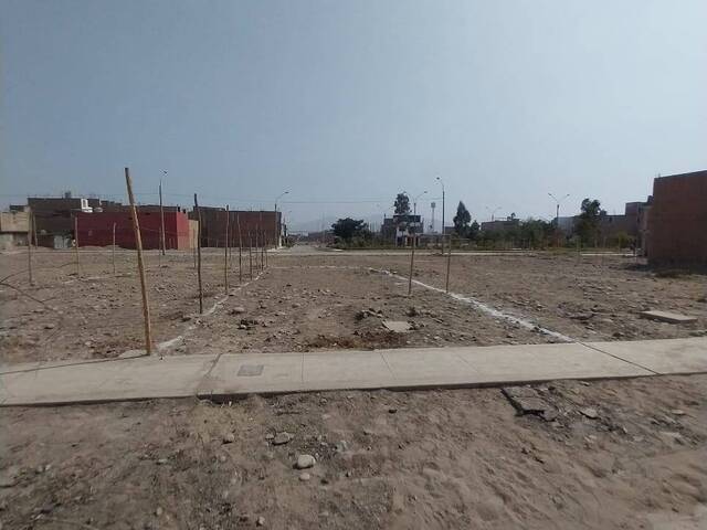 Terreno para Venta en Lima - 4