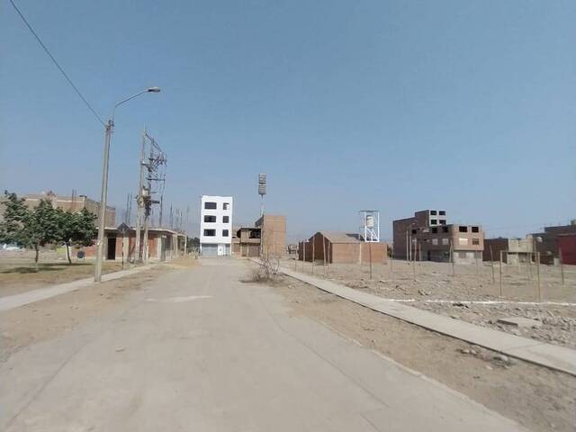 Terreno para Venta en Lima - 5
