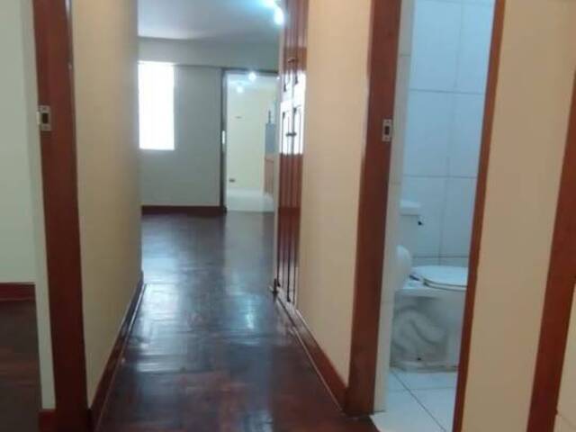 #DPT-BRRMED - Departamento para Venta en Lima - LIM - 2