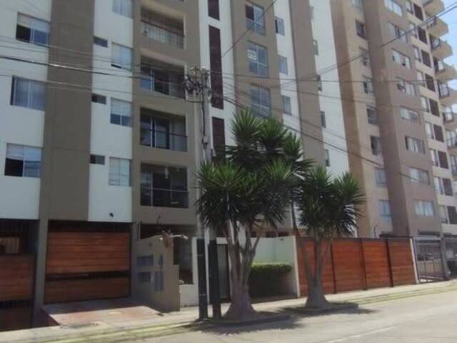 Venta en SURQUILLO - Lima