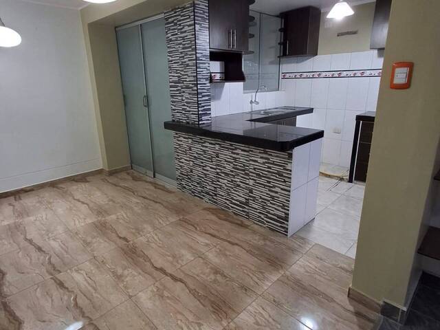 #106 - Departamento para Venta en Lima - LIM - 1