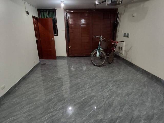 #106 - Departamento para Venta en Lima - LIM - 2