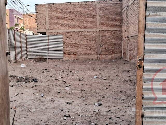 #TRR-VES-OG - Terreno para Venta en Lima - LIM - 2