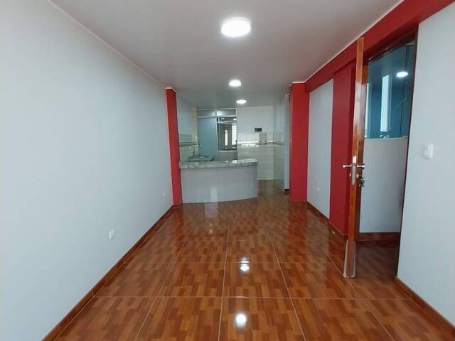 Alquiler en Carabayllo - Lima