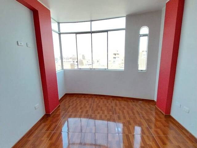 #DPTO-ALQ-P - Departamento para Alquiler en Lima - LIM - 2