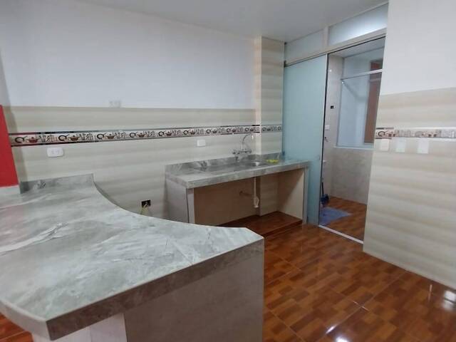 #DPTO-ALQ-P - Departamento para Alquiler en Lima - LIM - 3